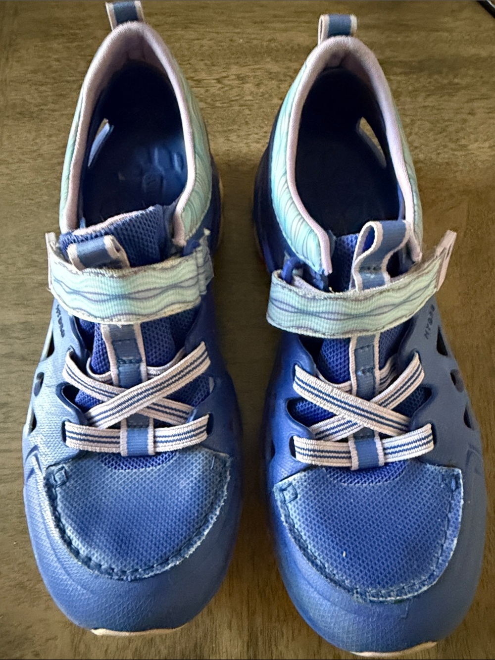 Girls Merrell Water Shoes
